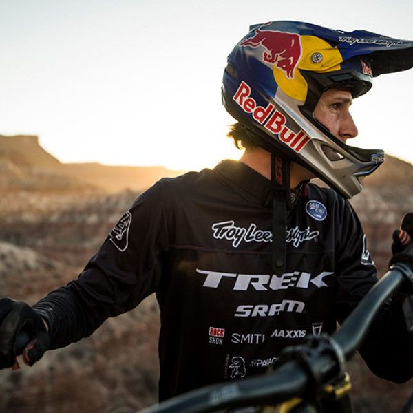 Red Bull Rampage