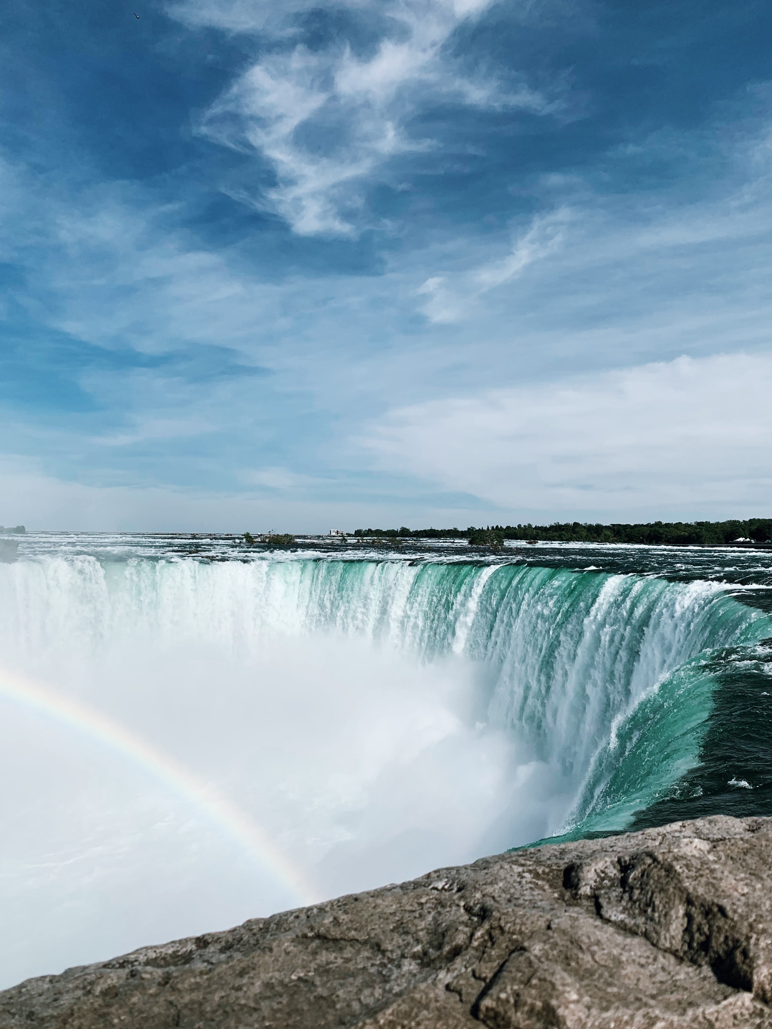 10 Of The Best Hiking Trails Around Niagara Falls